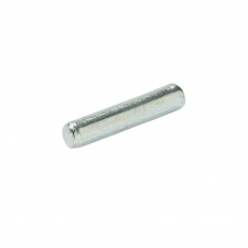 Onderdeel - Glatz Alu push/twist - Sunwing Stift (cylinder) gal. verzinkt voor balein