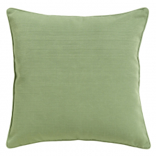 Sierkussen 50x50cm - Casual green