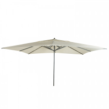 Parasol Borek Ibiza 400x300cm (ecru) (SHOWROOMMODEL)