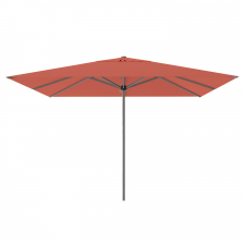 Parasol Lima 350x350cm (Terra)