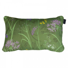 Sierkussen 50x30cm - Donna eco green (waterafstotend)