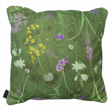 Sierkussen 50x50cm - Donna eco green (waterafstotend)