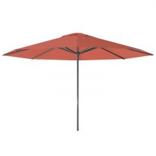 Parasol Lima 350cm rond (Terra)