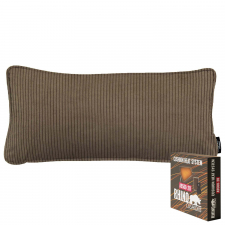 Warmtekussen sier 60x30cm - Indoor Cosa beige